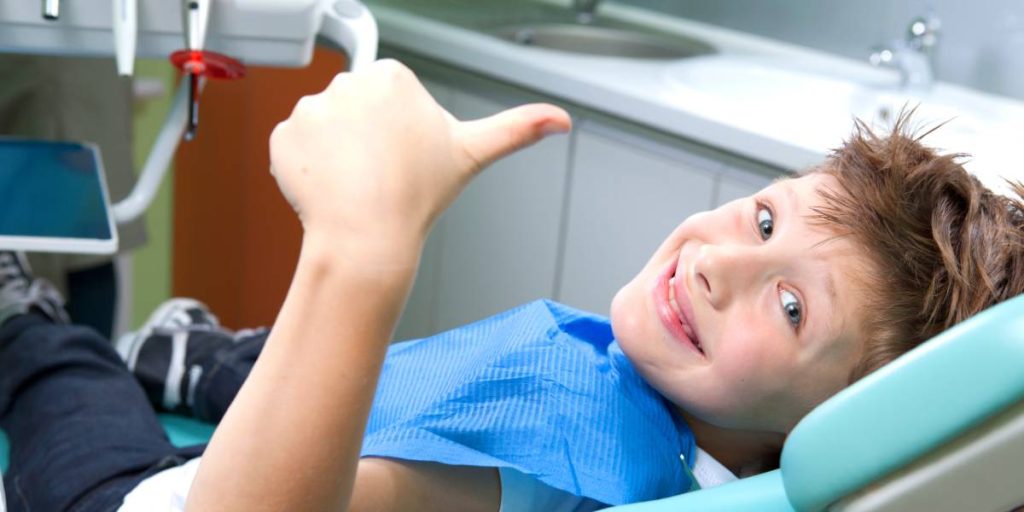 Child Dental Care