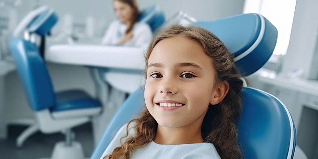 Pediatric Dental