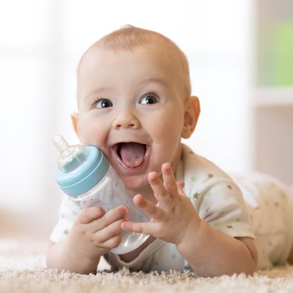 Understanding and Preventing Bottle Rot