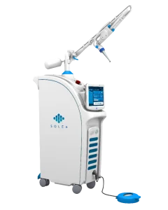 The Solea All-Tissue Laser for Laser Dentistry