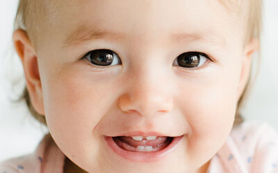 When Can Parents Expect Baby Teeth?