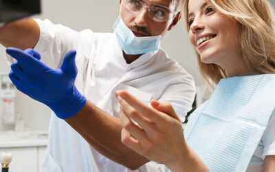 Why Do Salivary Testing?