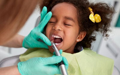 Don’t Forget to Visit the Pediatric Dentist During Summer Break!