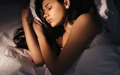 How Sleep Apnea Affects Oral Health