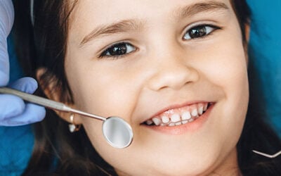 Choose a CPR-Certified Dentist for Kids