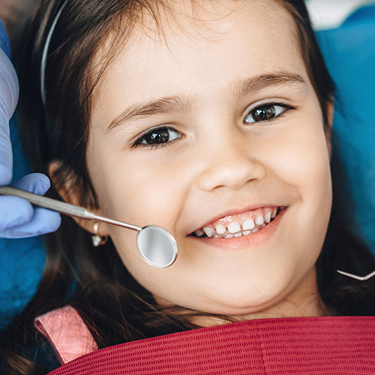dentist for kids pediatric dentist in North Ogden