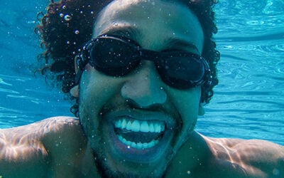 Can Swimming Impact Oral Health?