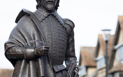 Sugar Versus Teeth in Elizabethan England