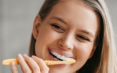 Modern Dentistry Versus Old Dental Myths