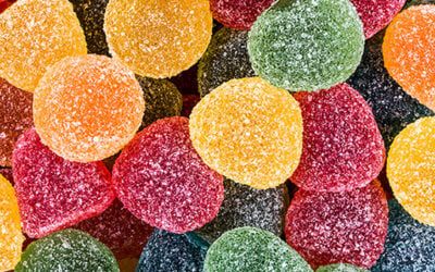 Sugar: The Main Culprit of Childhood Cavities