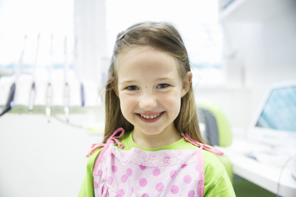 pediatric dentist in North Ogden airway dentist