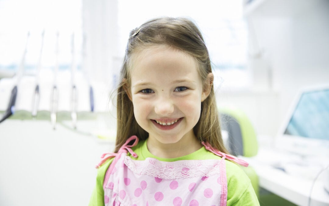 Airway Evaluations With Your Pediatric Dentist in North Ogden