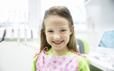 Airway Evaluations With Your Pediatric Dentist in North Ogden