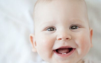 What Can a Pediatric Dentist Near Me Offer My Toddler?