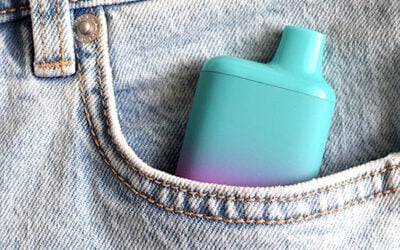 Tobacco: Dangerous to Teeth in Any Form