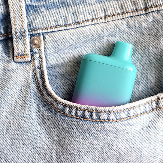 Tobacco: Dangerous to Teeth in Any Form