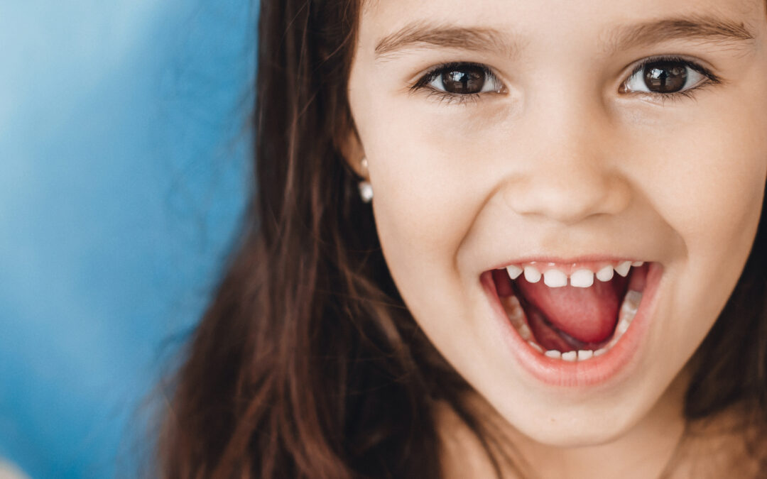 Why the Dentist for Kids Recommends Sealants
