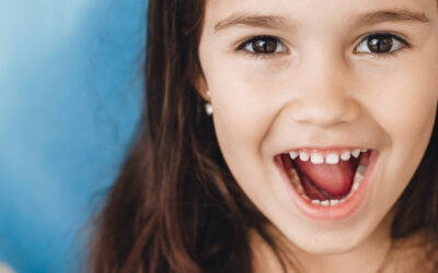 Why the Dentist for Kids Recommends Sealants