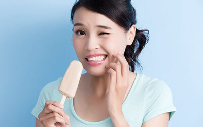 Tips for Sensitive Teeth