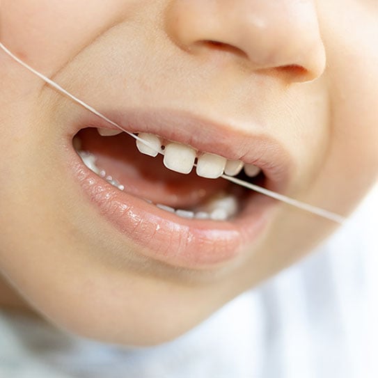 Castle Creek Pediatric Dentistry -