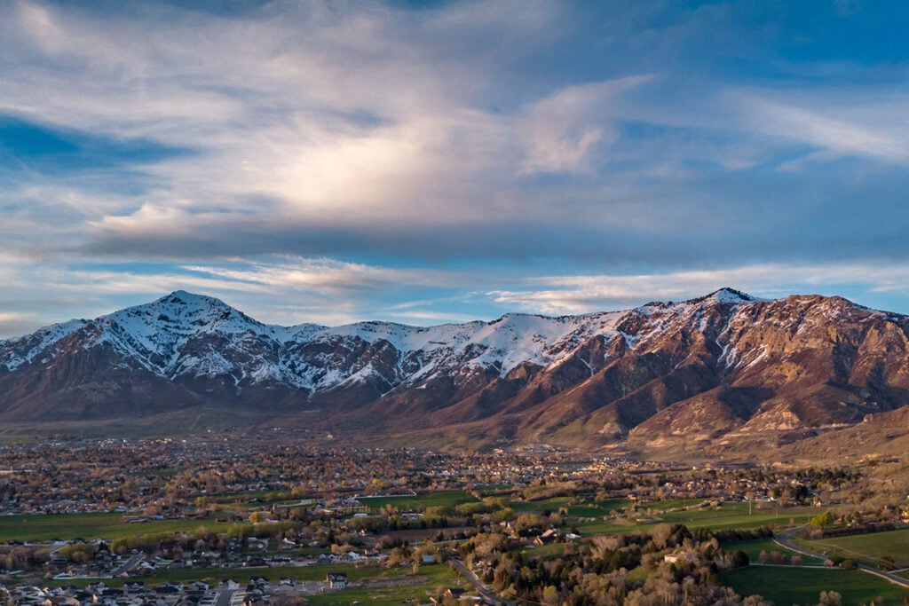 Harrisville pediatric dentist